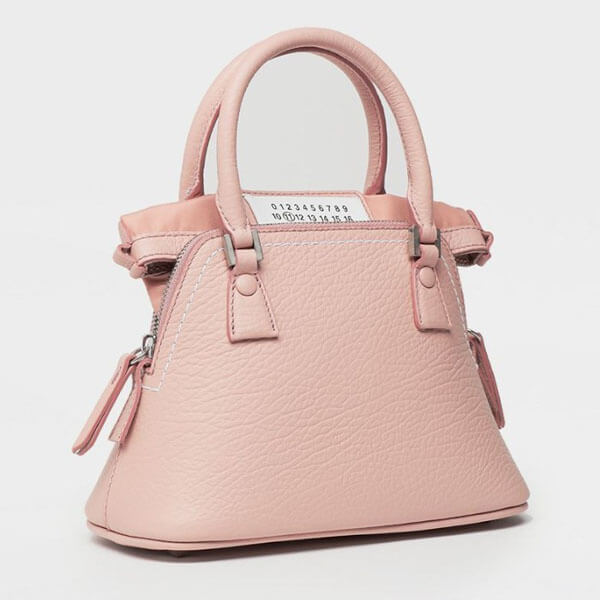 メゾンマルジェラ ハンドバッグ 2WAY コピー 56wg0082-0396-6228